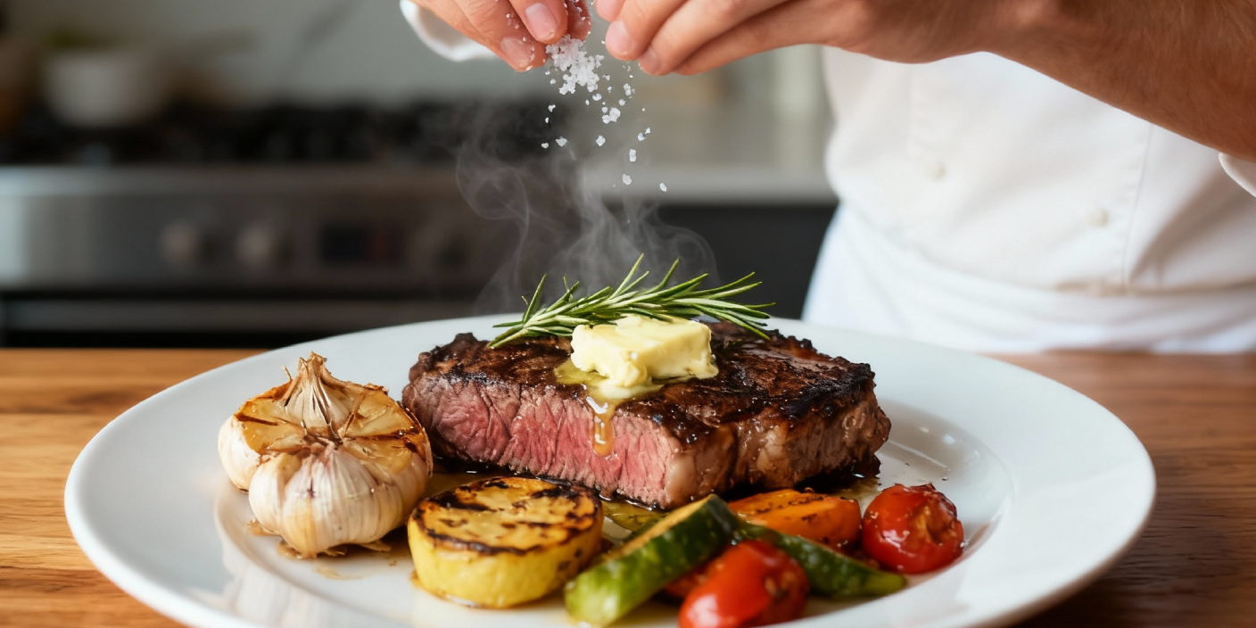 Why Every Home Cook Needs a Defrost Tray – The Secret to Faster, Fresher Meals