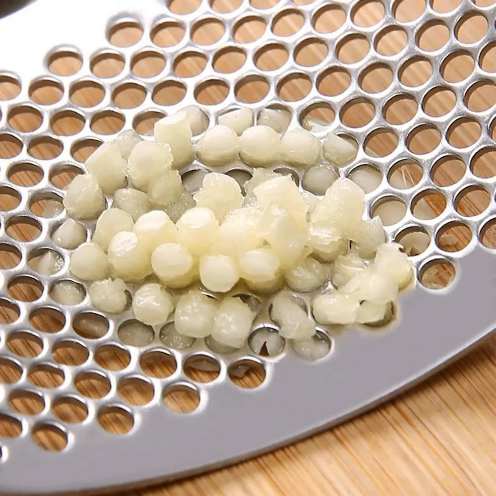 Garlic Press Rocker – 50% OFF SALE