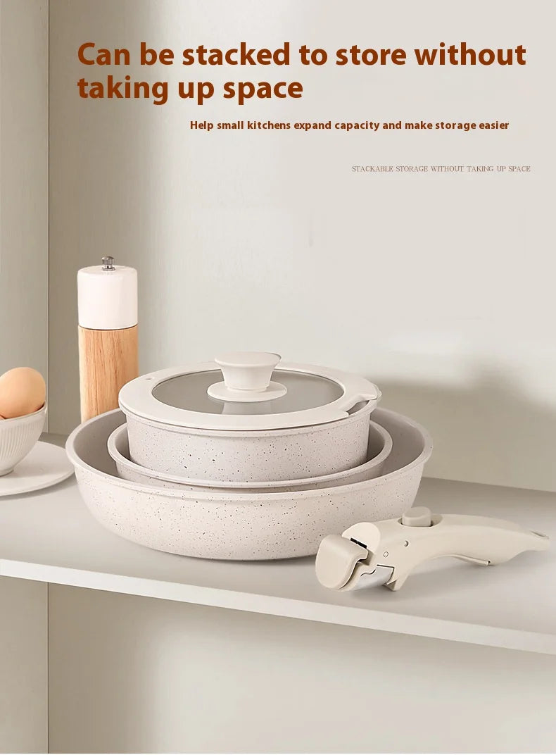 Chef Smith Cookware Set | Get The Exclusive Discount