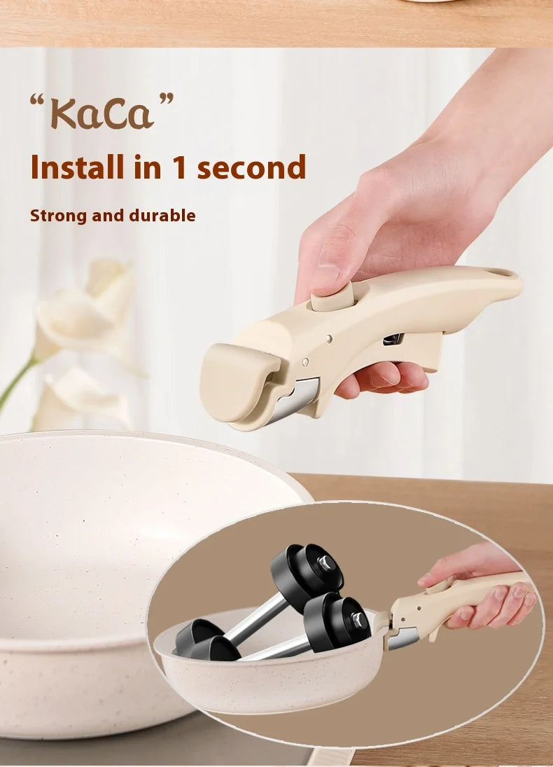 Chef Smith Cookware Set | Get The Exclusive Discount