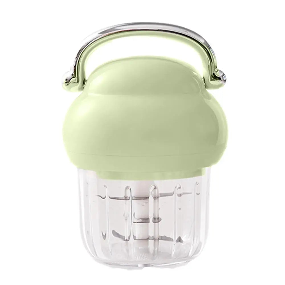 Multifunctional Electric Food Maker Blender | Grinding, Blending, Chopping, Pureeing