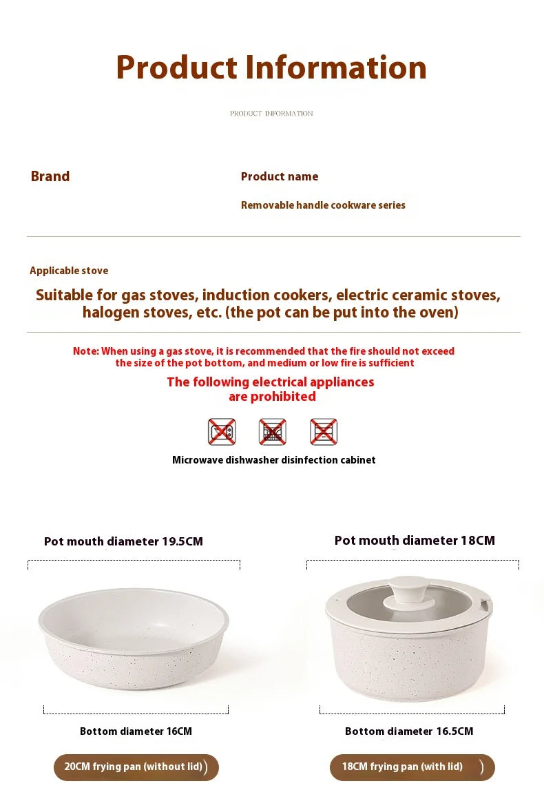 Chef Smith Cookware Set | Get The Exclusive Discount