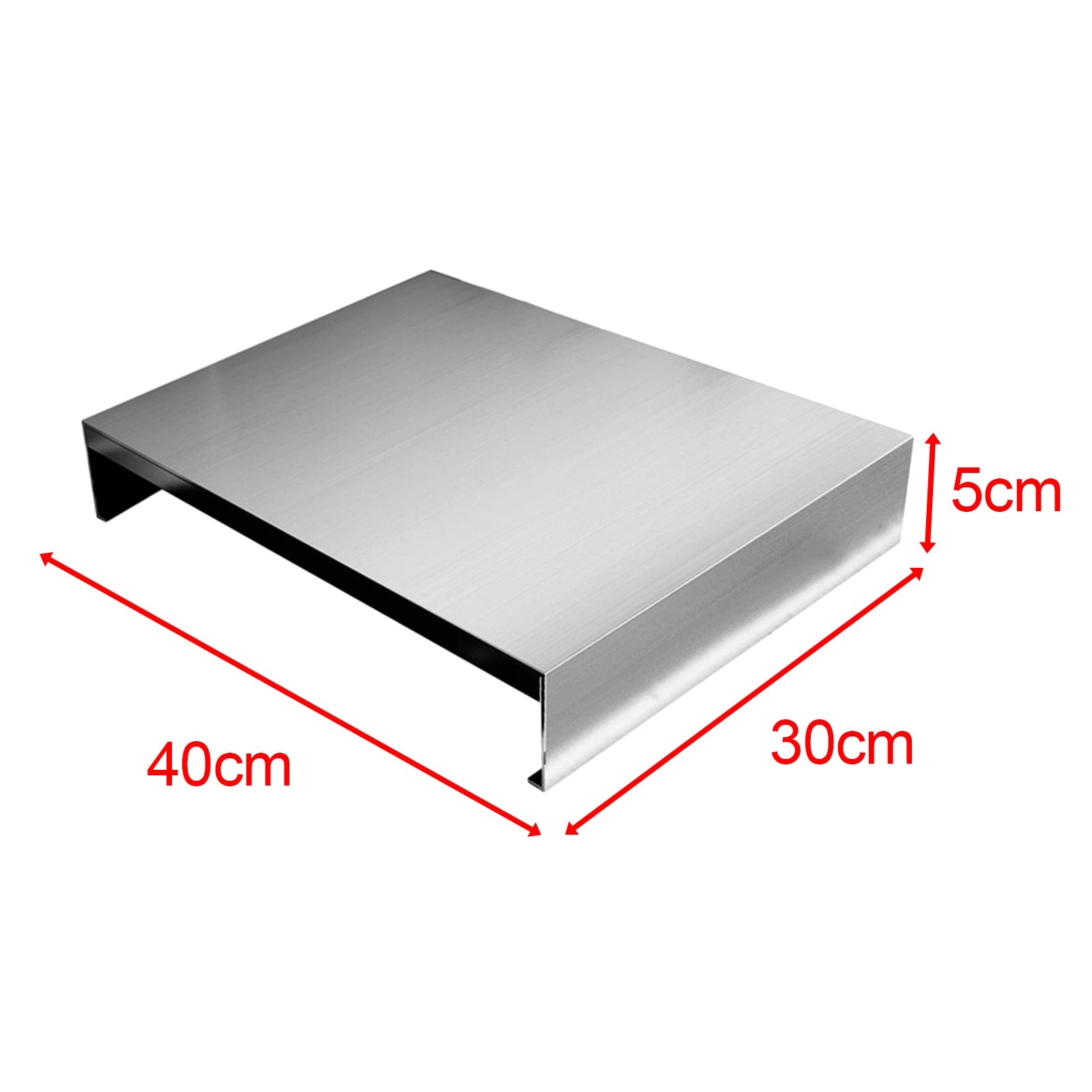 Kitchen Stoves Top Cover – Durable, Multifunctional and Space-Saving