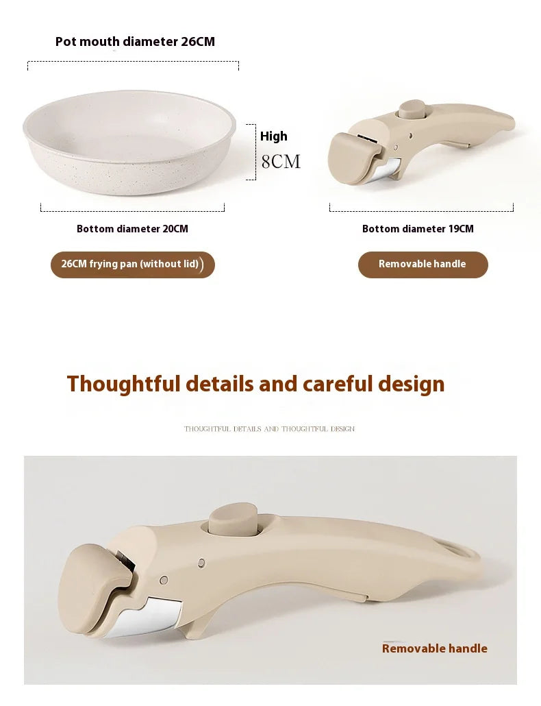 Chef Smith Cookware Set | Get The Exclusive Discount