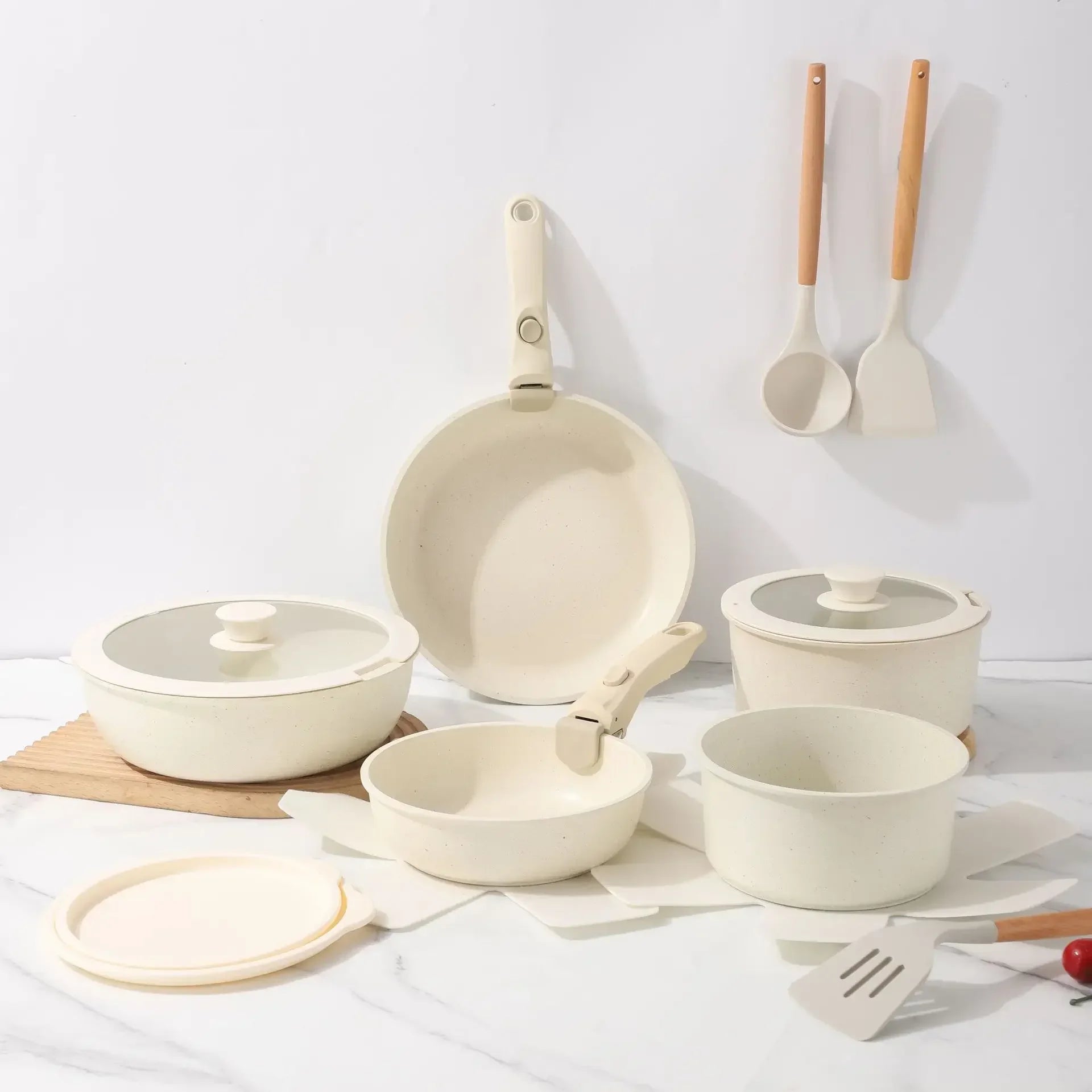 Chef Smith Cookware Set | Get The Exclusive Discount