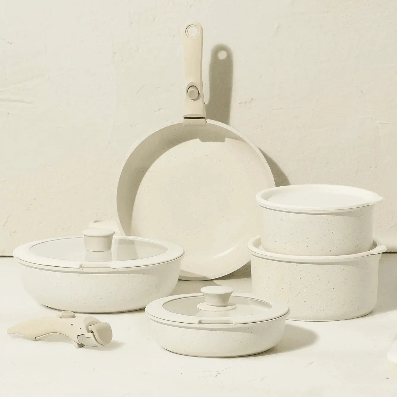 Chef Smith Cookware Set | Get The Exclusive Discount