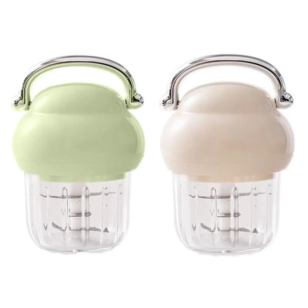 Multifunctional Electric Food Maker Blender | Grinding, Blending, Chopping, Pureeing