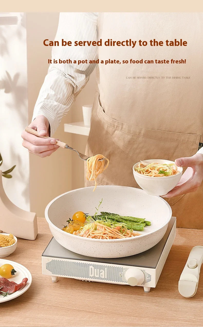 Chef Smith Cookware Set | Get The Exclusive Discount