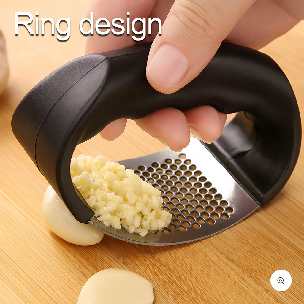 Garlic Press Rocker – 50% OFF SALE