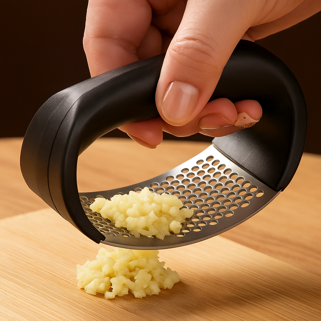 Garlic Press Rocker – 50% OFF SALE