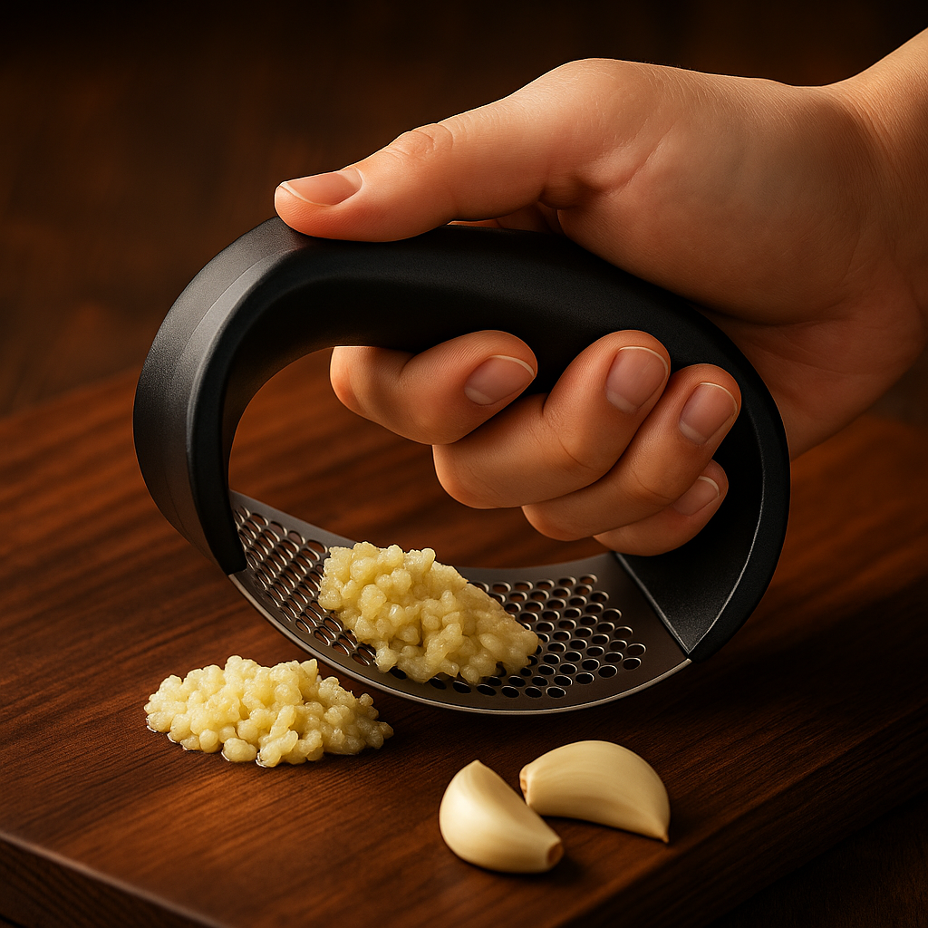 Garlic Press Rocker – 50% OFF SALE