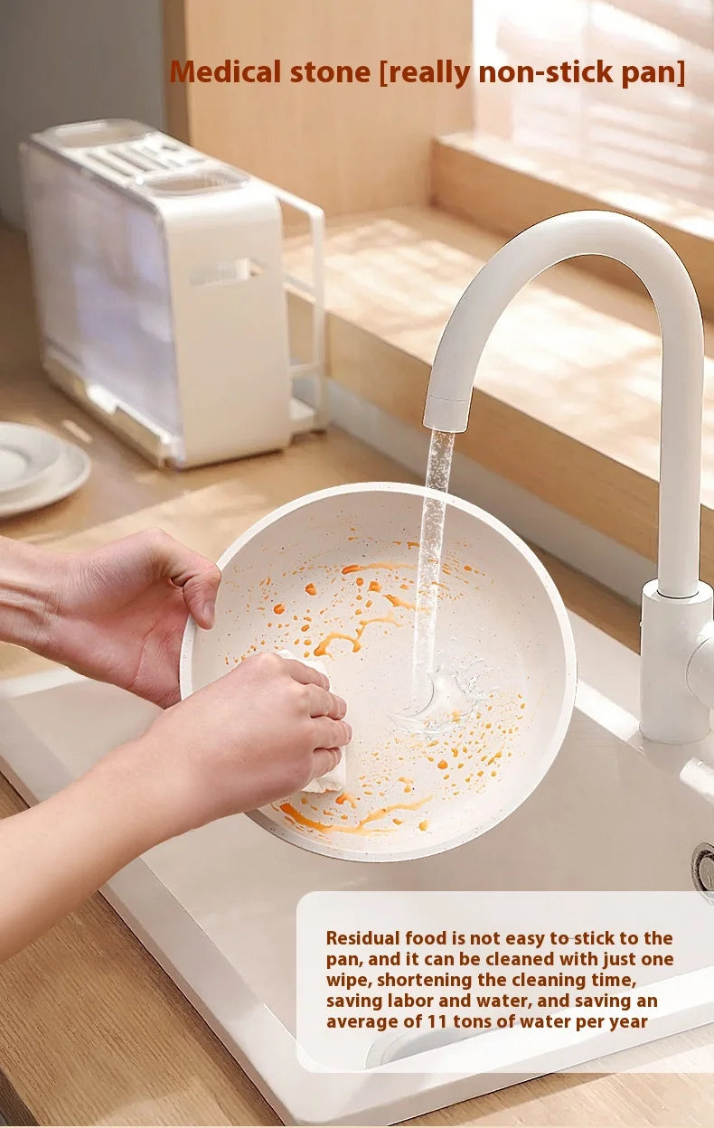 Chef Smith Cookware Set | Get The Exclusive Discount