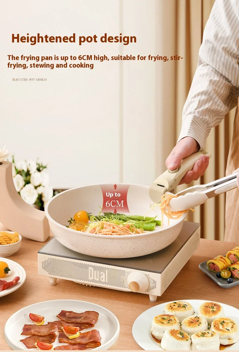 Chef Smith Cookware Set | Get The Exclusive Discount