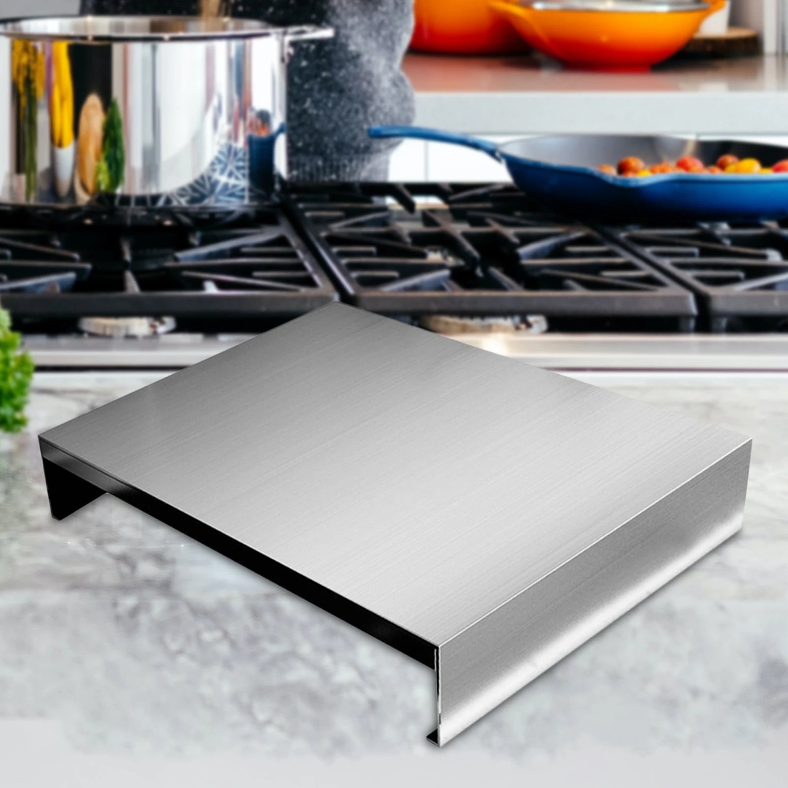 Kitchen Stoves Top Cover – Durable, Multifunctional and Space-Saving
