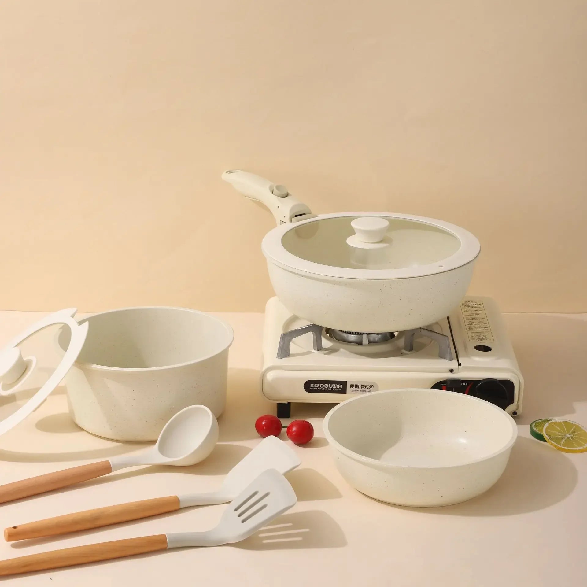 Chef Smith Cookware Set | Get The Exclusive Discount