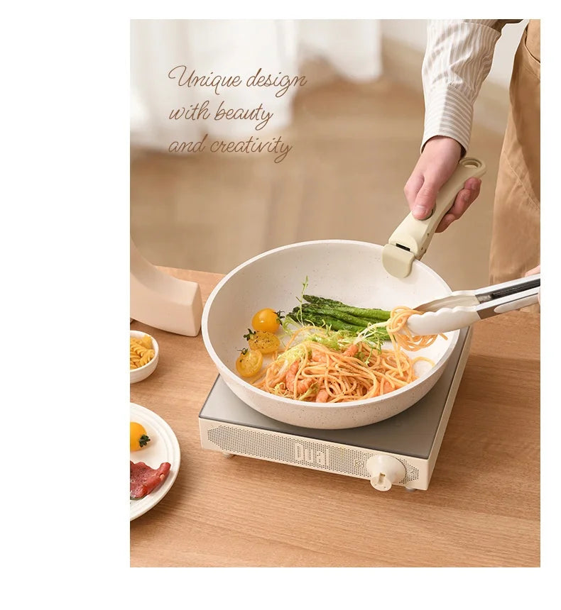 Chef Smith Cookware Set | Get The Exclusive Discount