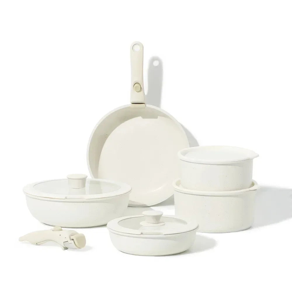 Chef Smith Cookware Set | Get The Exclusive Discount
