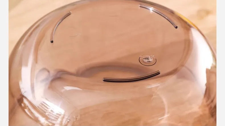 Creative 2-in-1 Draining Basket with Pour Spout