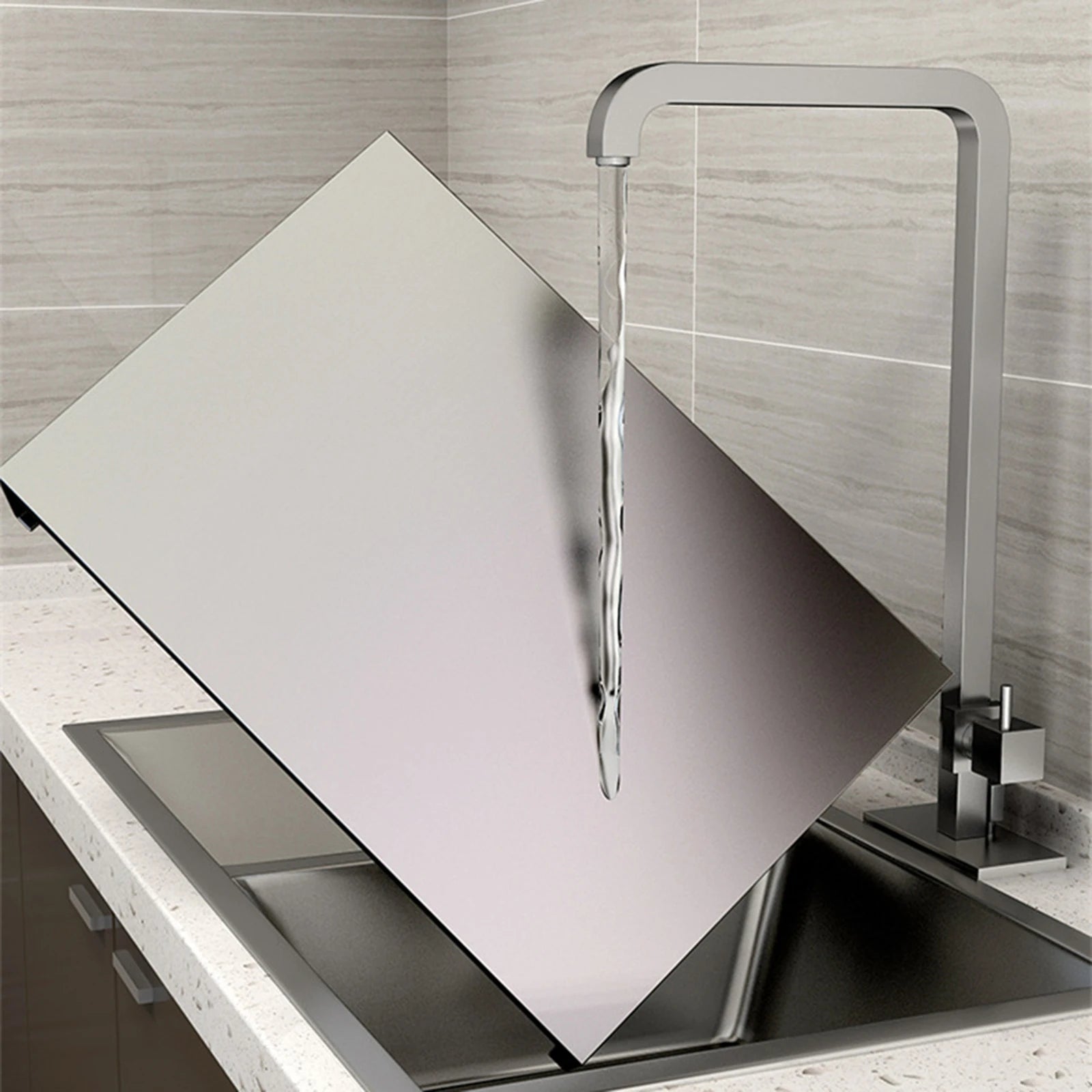 Kitchen Stoves Top Cover – Durable, Multifunctional and Space-Saving