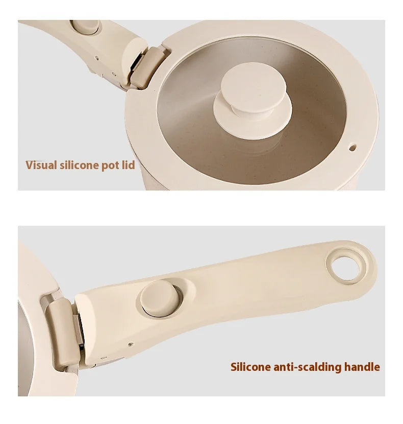 Chef Smith Cookware Set | Get The Exclusive Discount