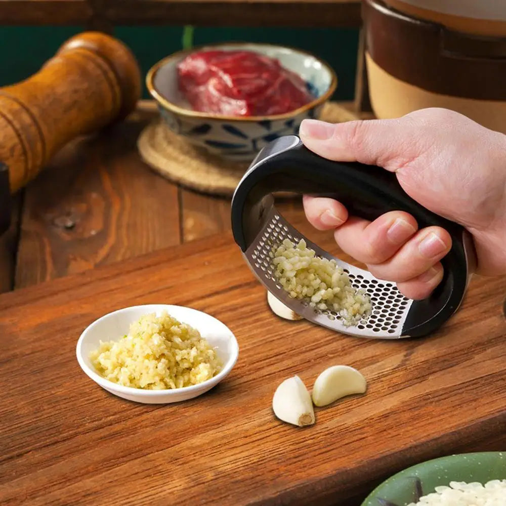 Garlic Press Rocker – 50% OFF SALE